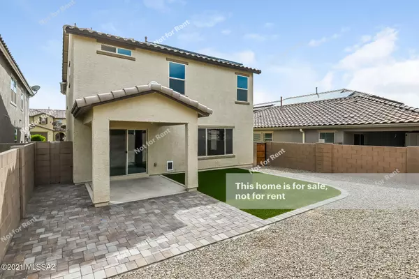 Tucson, AZ 85747,11149 E Vail Vista Court