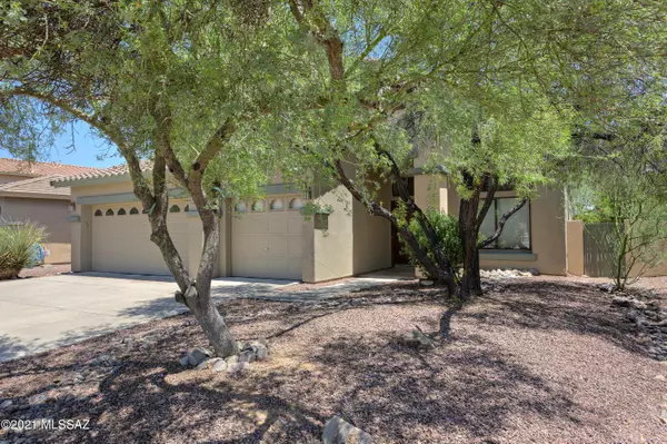 Sahuarita, AZ 85629,15263 S Via Rancho Grande