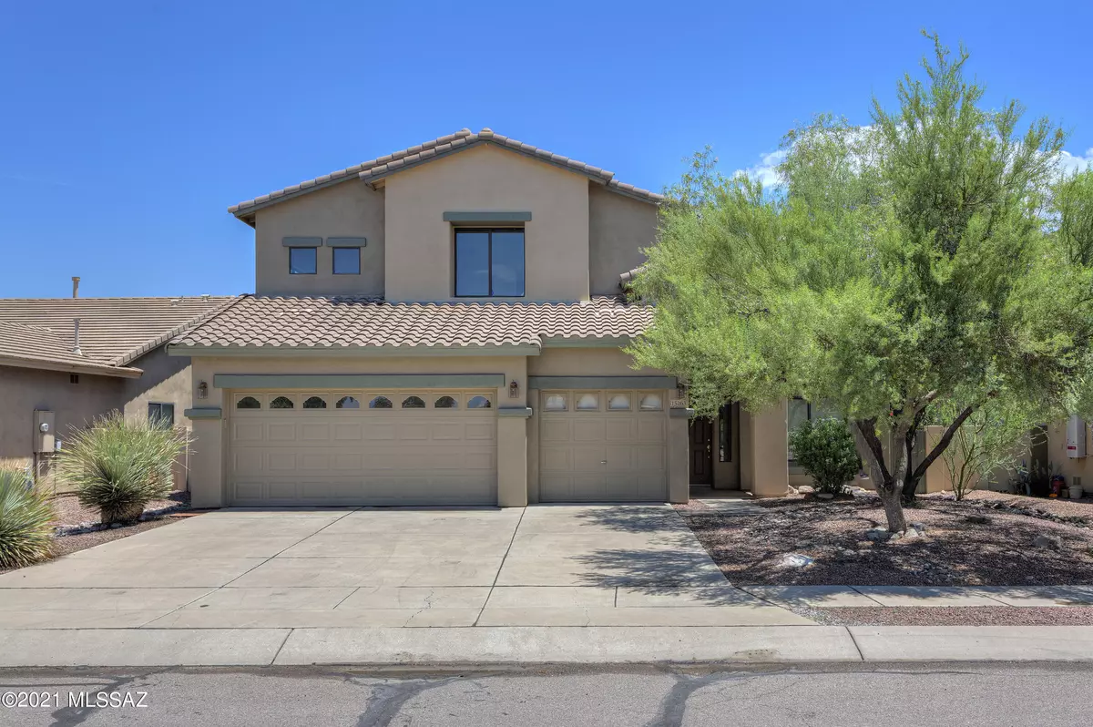 Sahuarita, AZ 85629,15263 S Via Rancho Grande