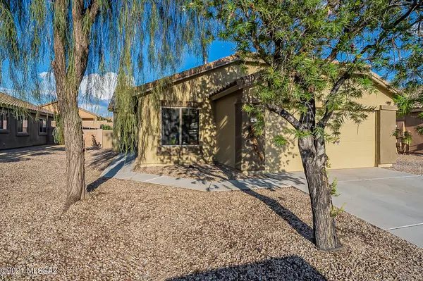 Marana, AZ 85658,14194 N Maize Farm Avenue
