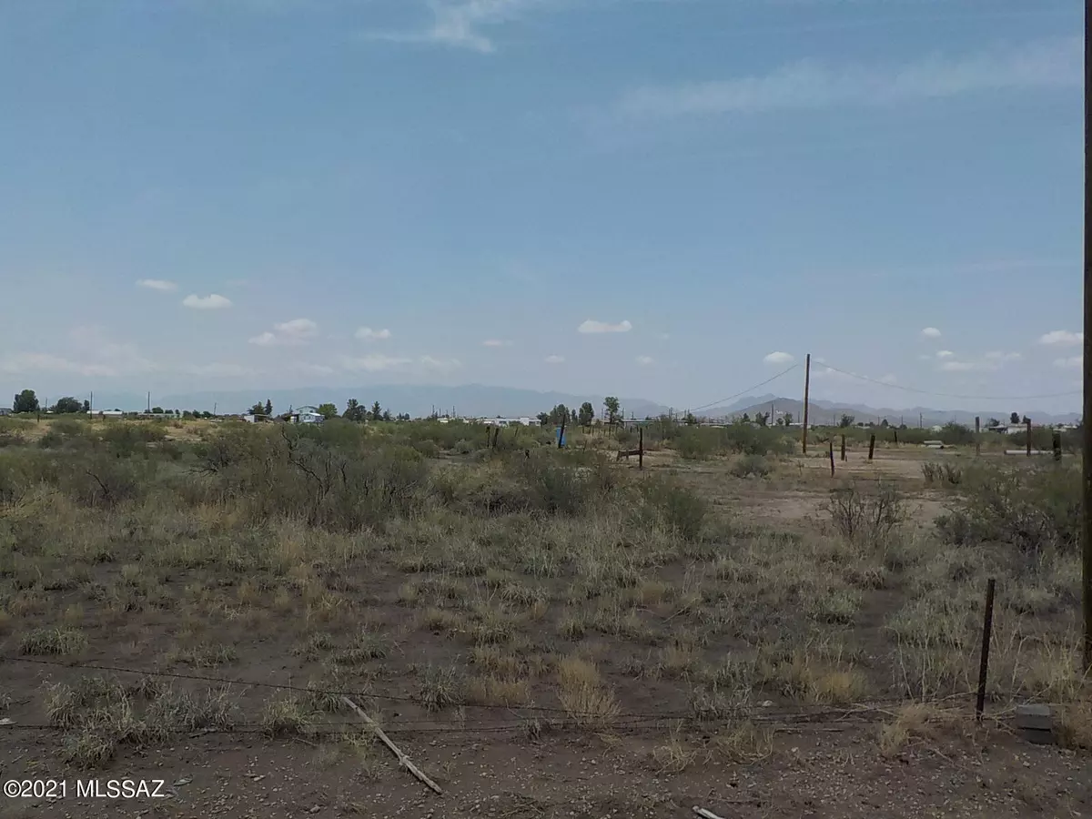 Willcox, AZ 85643,6.00ac W Marguerite Road