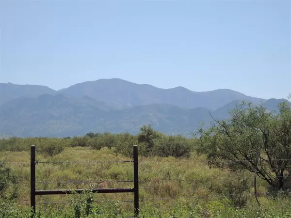 Pearce, AZ 85625,40 Ac S Kuyendall & Shamrock Road #008