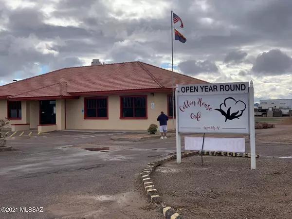 Arizona City, AZ 85123,8639 W Battaglia Drive