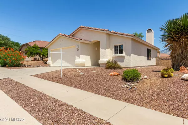 Oro Valley, AZ 85737,10760 N Avenida Vallejo