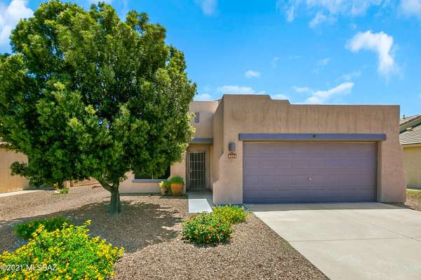 9054 N School Hill Drive, Tucson, AZ 85743