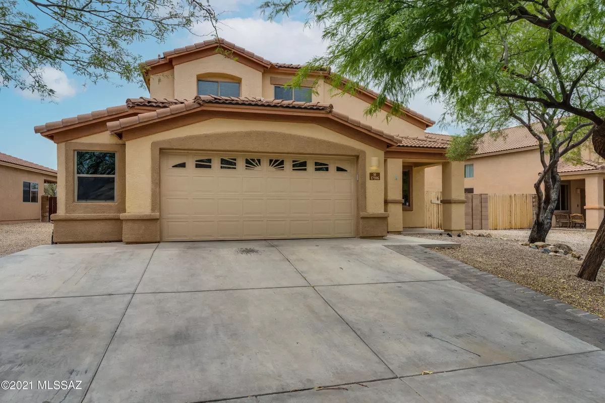 Vail, AZ 85641,17596 S Green Willow Place