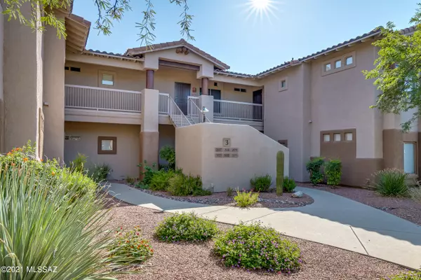 655 W Vistoso Highlands Drive #107, Oro Valley, AZ 85755