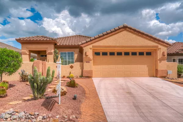 Marana, AZ 85658,13576 N Sunset Mesa Drive