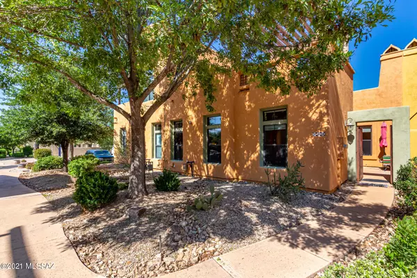 903 Lombard Way, Tubac, AZ 85646