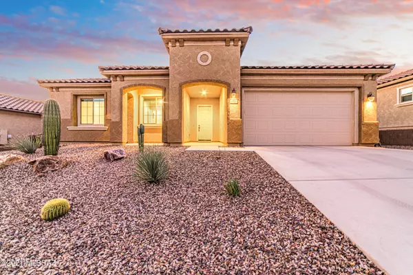 Marana, AZ 85658,6900 W Cliff Spring Trail