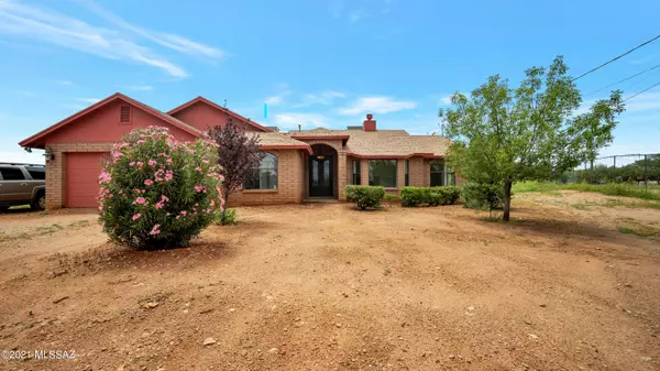 248 Cuarzo Court, Rio Rico, AZ 85648