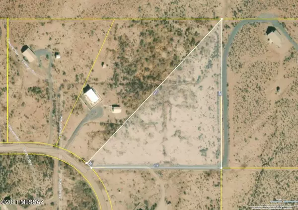 Portal, AZ 85632,4  ac W Hubble Way #31