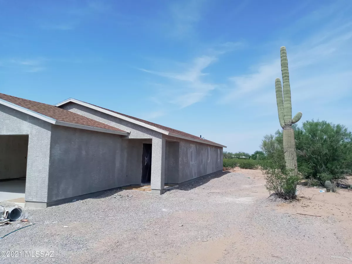 Tucson, AZ 85743,11467 W Anthony Drive