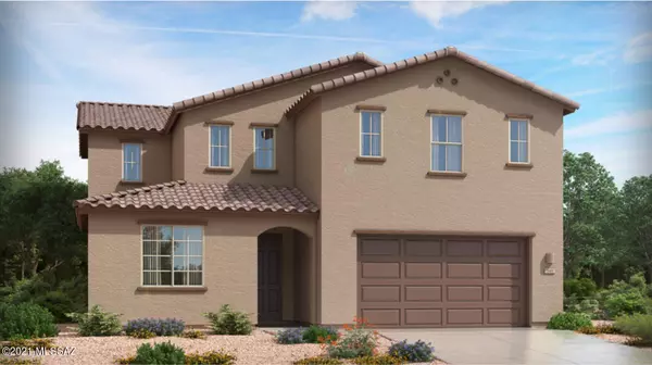 12968 E Pantano View Drive, Vail, AZ 85641