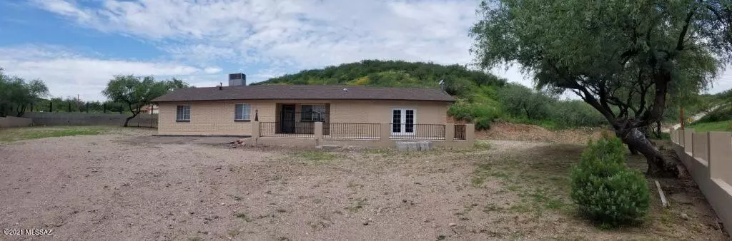 Rio Rico, AZ 85648,1080 Circulo Montosa