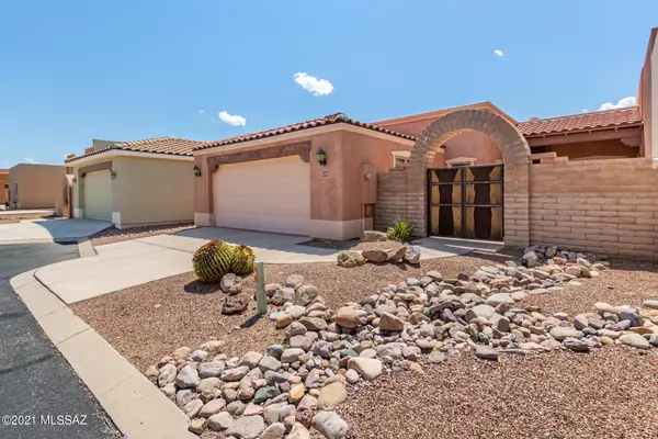 32 Circulo Diego Rivera, Tubac, AZ 85646