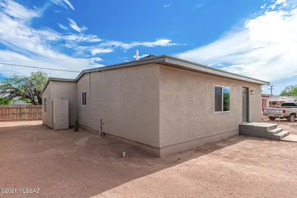 Tucson, AZ 85714,437 W Palmdale Street