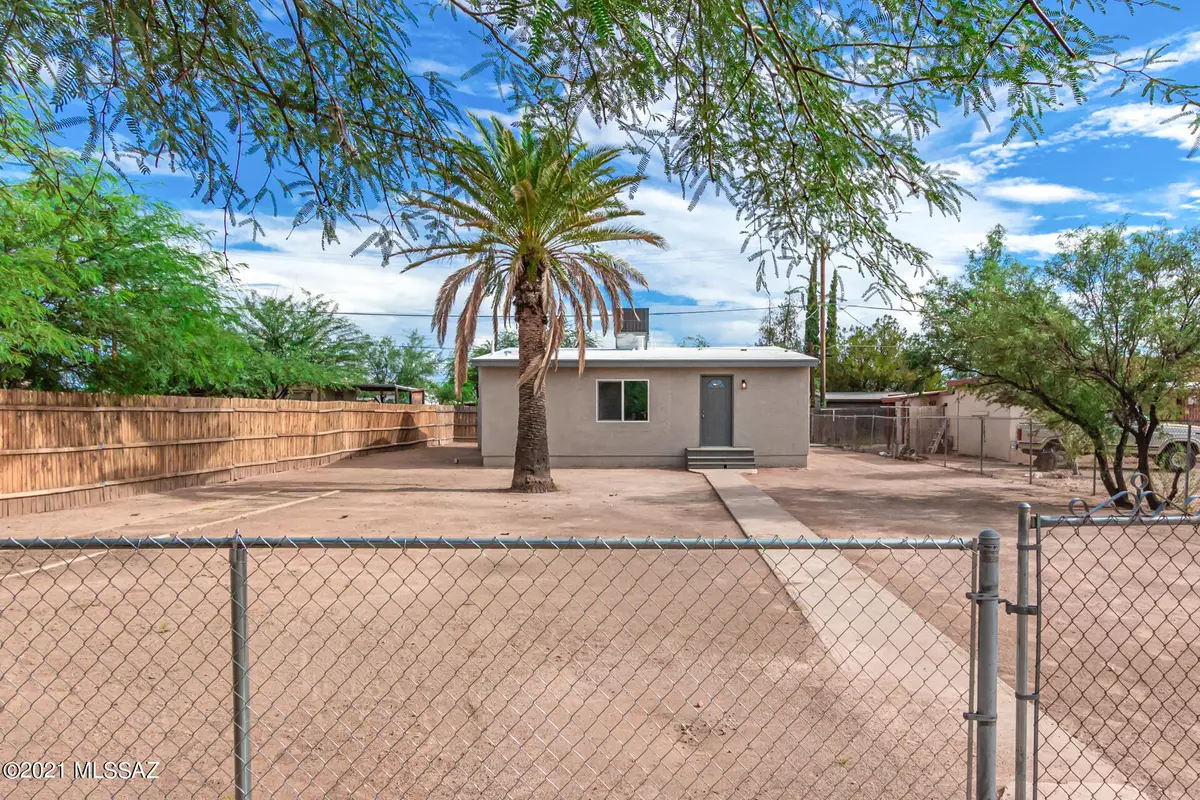 Tucson, AZ 85714,437 W Palmdale Street