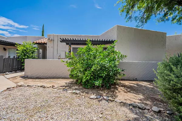 Tucson, AZ 85718,5582 N La Casita Drive