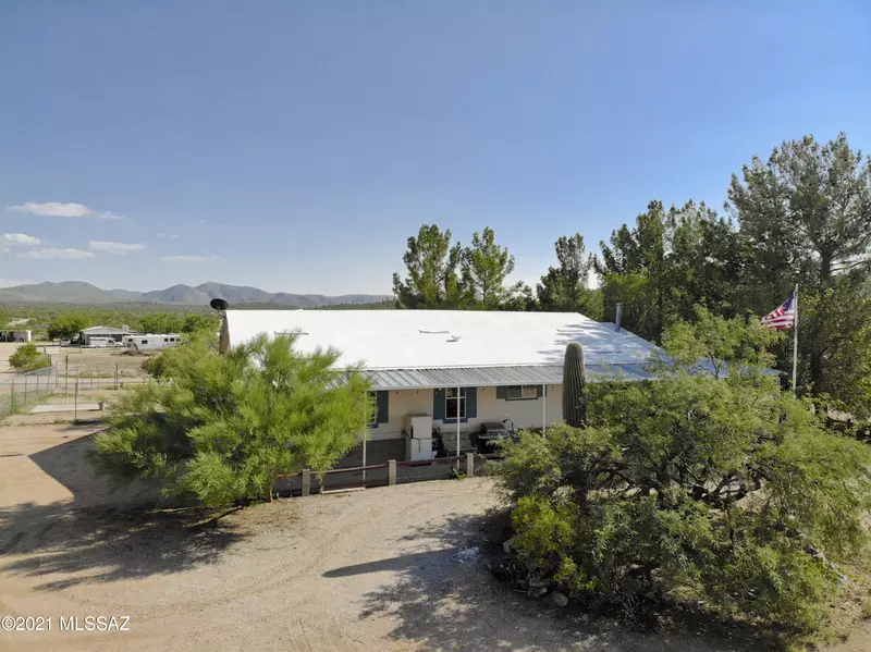 24947 S Sunburst Drive, Saddlebrooke, AZ 85739