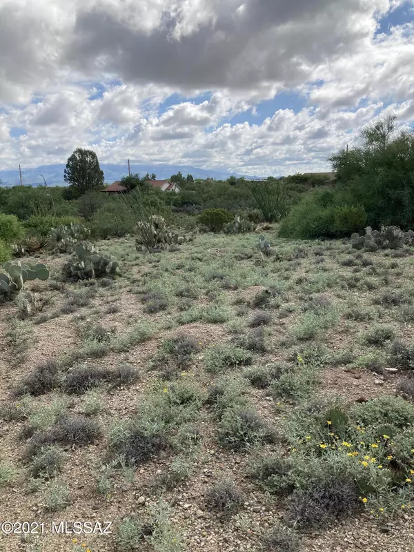 Vail, AZ 85641,430 N Fairhaven Drive #lot 27