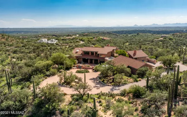 Tucson, AZ 85749,3560 N Outpost Road