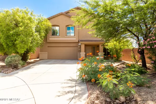 8267 N Converse Court, Tucson, AZ 85741