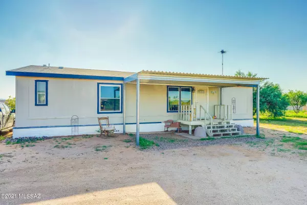 11505 N Derringer Road, Marana, AZ 85653