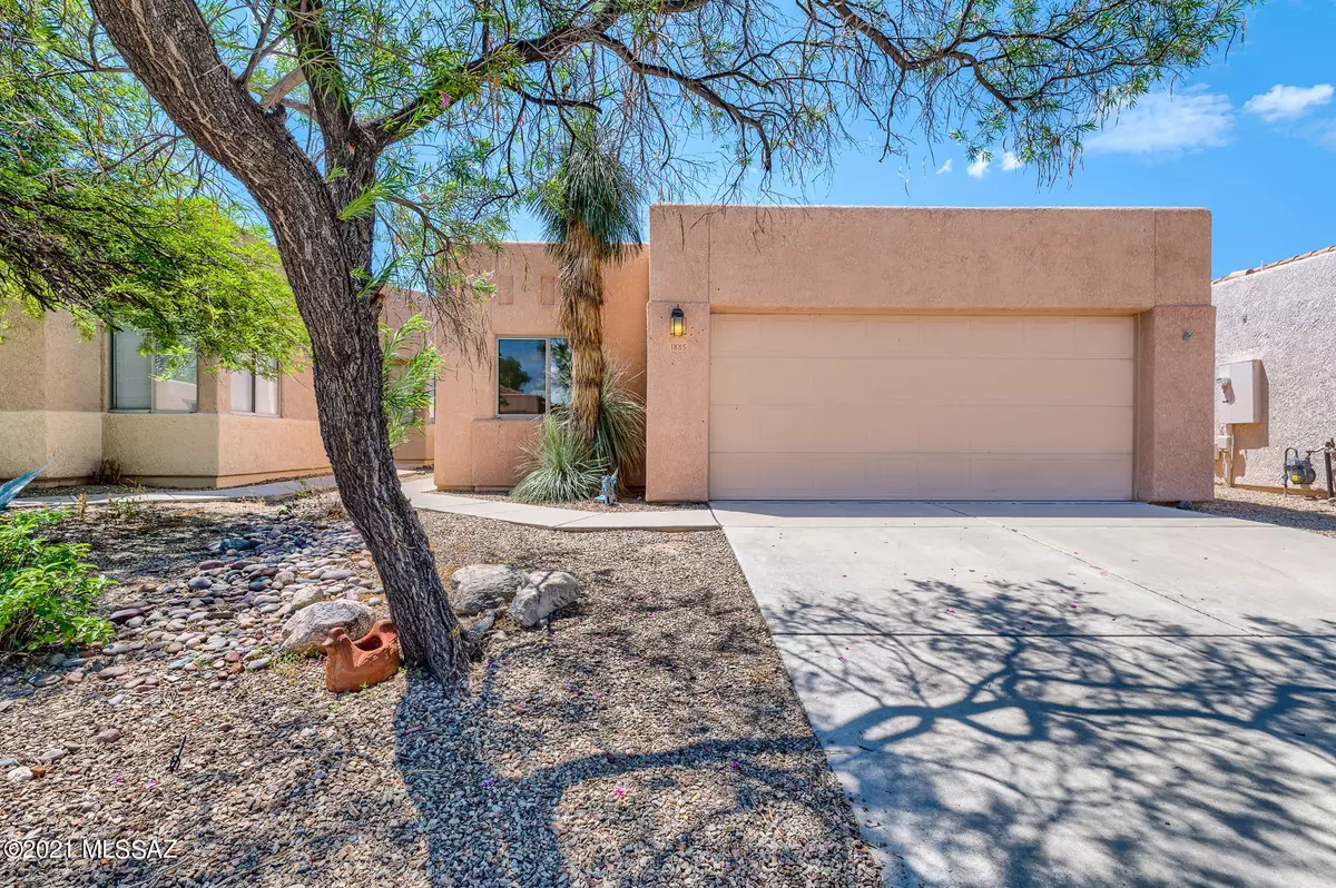 Tucson, AZ 85704,1885 W River Otter Drive