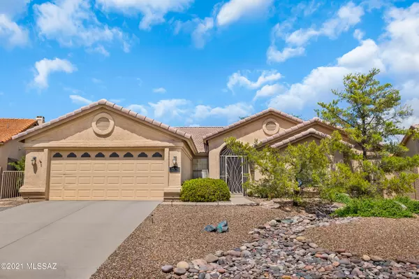 Saddlebrooke, AZ 85739,37874 S Niblick Drive