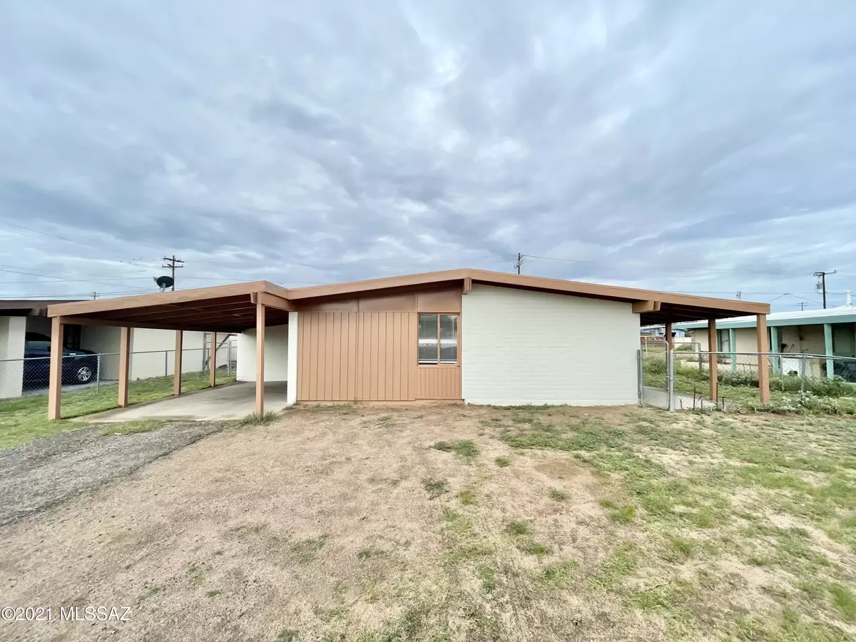 San Manuel, AZ 85631,244 S Mcnab Parkway