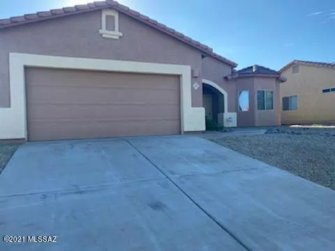 6685 S Via Molino De Viento, Tucson, AZ 85757