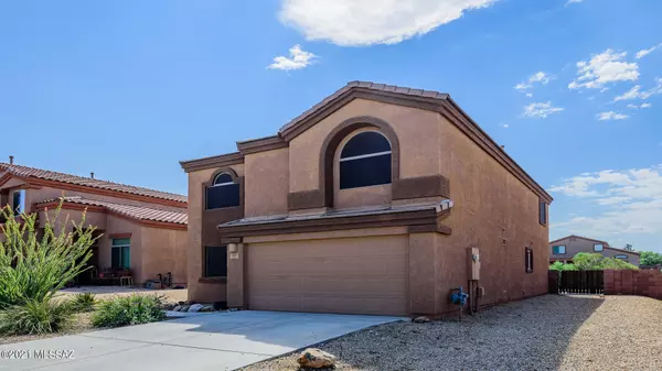 147 W Cheevers St Street,  Corona De Tucson,  AZ 85641