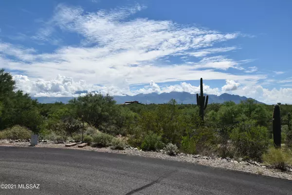 Marana, AZ 85658,13148 N T Bench Bar Place #Lot 6
