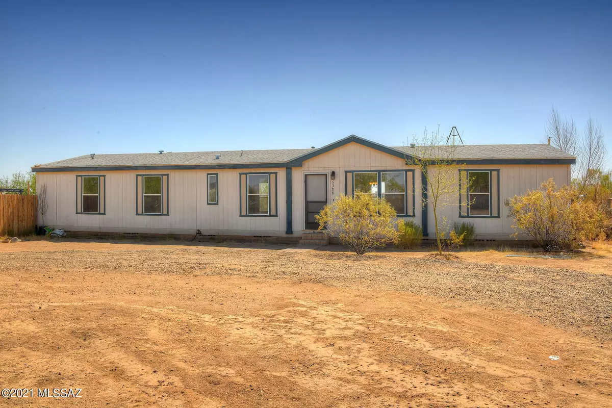 Marana, AZ 85653,5386 N Whitetail Road