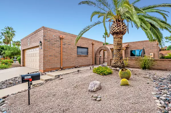 Green Valley, AZ 85622,1612 W Agave Lane