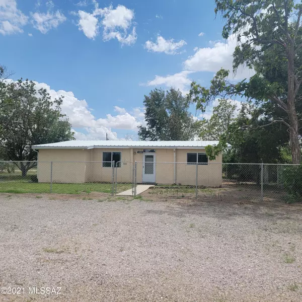 Willcox, AZ 85643,1540 N Lariat Drive