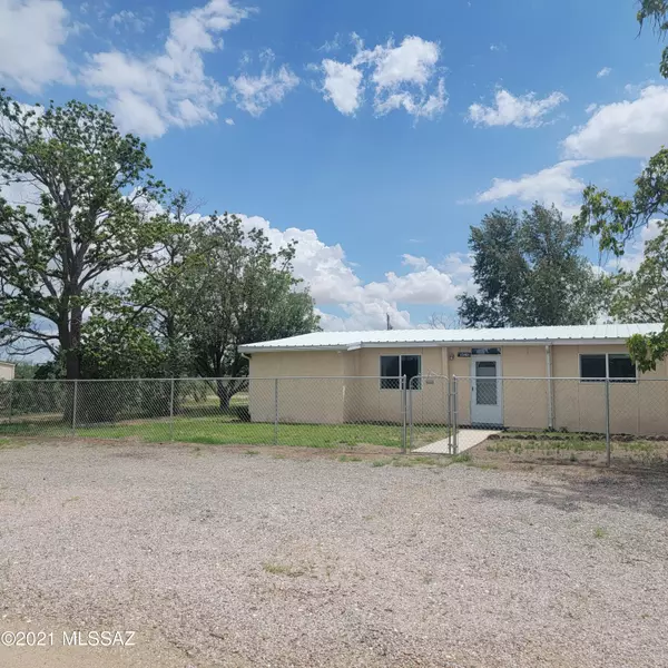 Willcox, AZ 85643,1540 N Lariat Drive