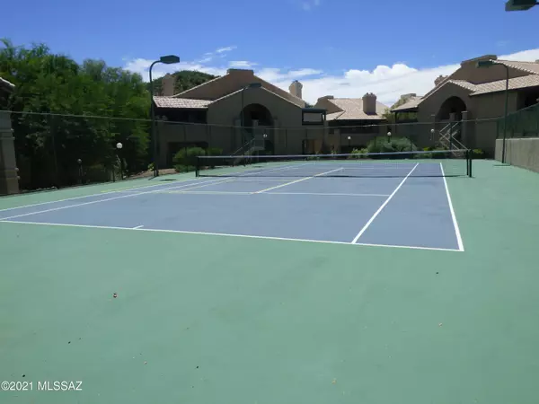 Tucson, AZ 85745,101 S Players Club Drive #13103