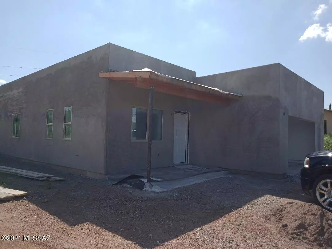 Rio Rico, AZ 85648,99 E Ruby Road