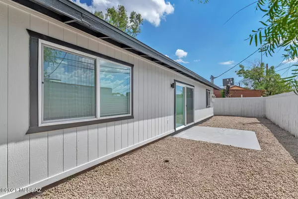 2507 W Hayward Avenue, Phoenix, AZ 85051