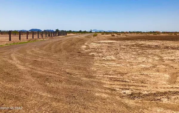 Casa Grande, AZ 85193,20.20 Ac W Cabra Way