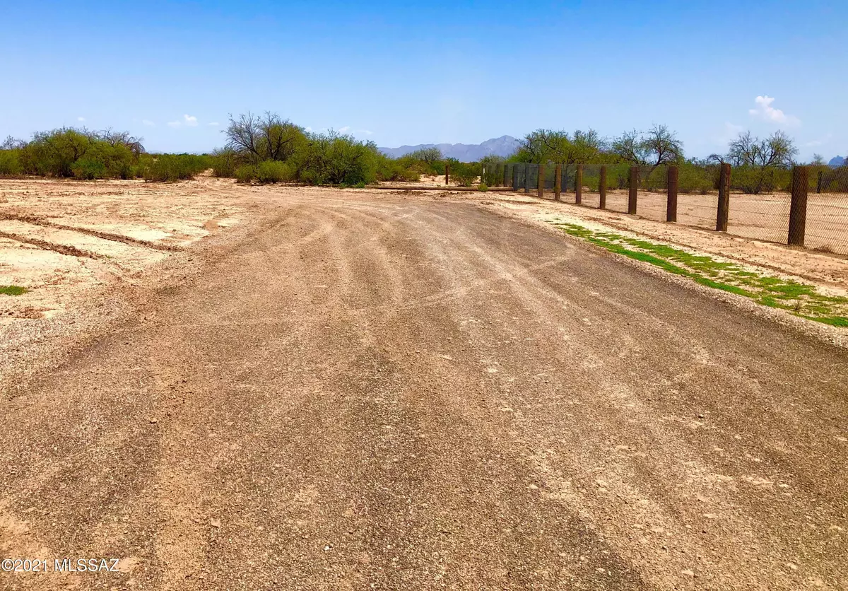 Casa Grande, AZ 85193,20.20 Ac W Cabra Way