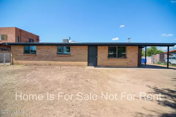 1808 W Linden Street, Tucson, AZ 85745