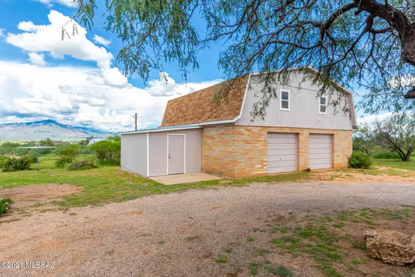 Benson, AZ 85602,410 S Mimbres Place