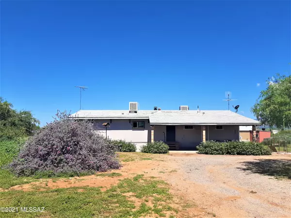 Benson, AZ 85602,410 S Mimbres Place