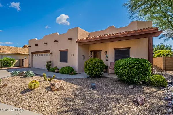 2312 N Vuelta Entera, Green Valley, AZ 85614