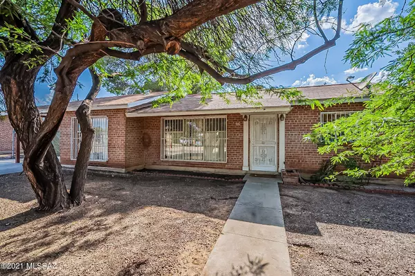 442 S Harvard Avenue, Tucson, AZ 85710