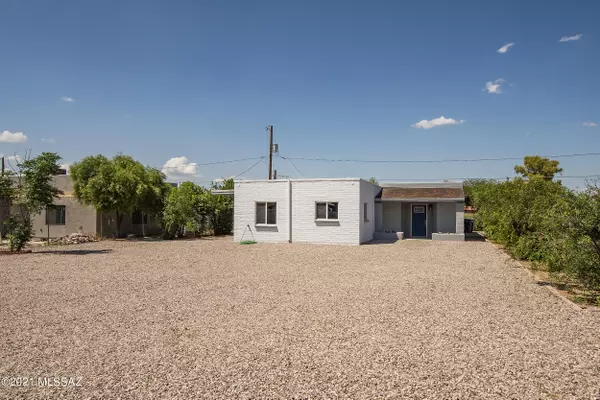 Tucson, AZ 85706,456 W Utah Street