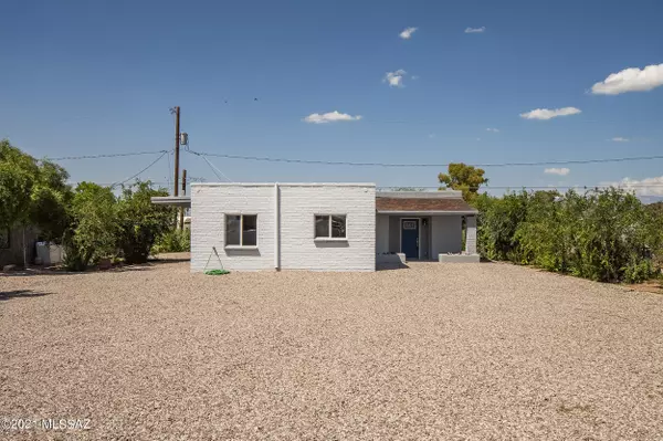 Tucson, AZ 85706,456 W Utah Street